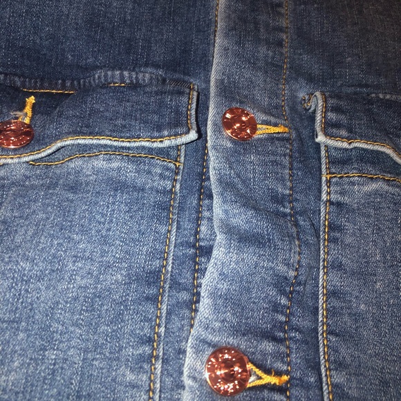 Denim Jacket - Picture 2 of 3